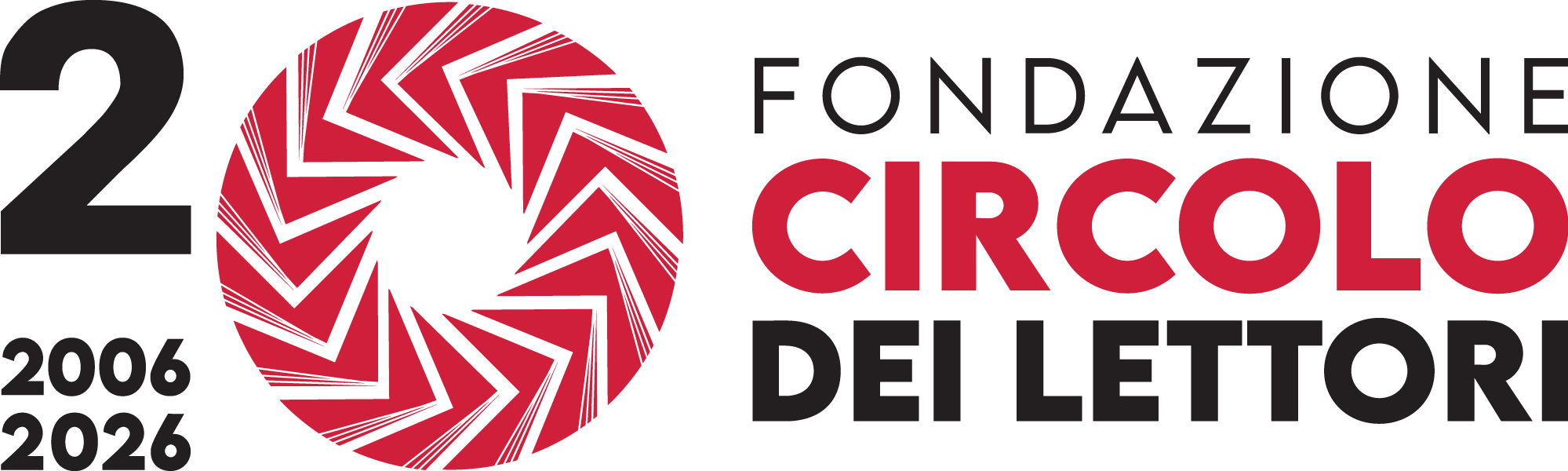 Circolo lettori / Shop